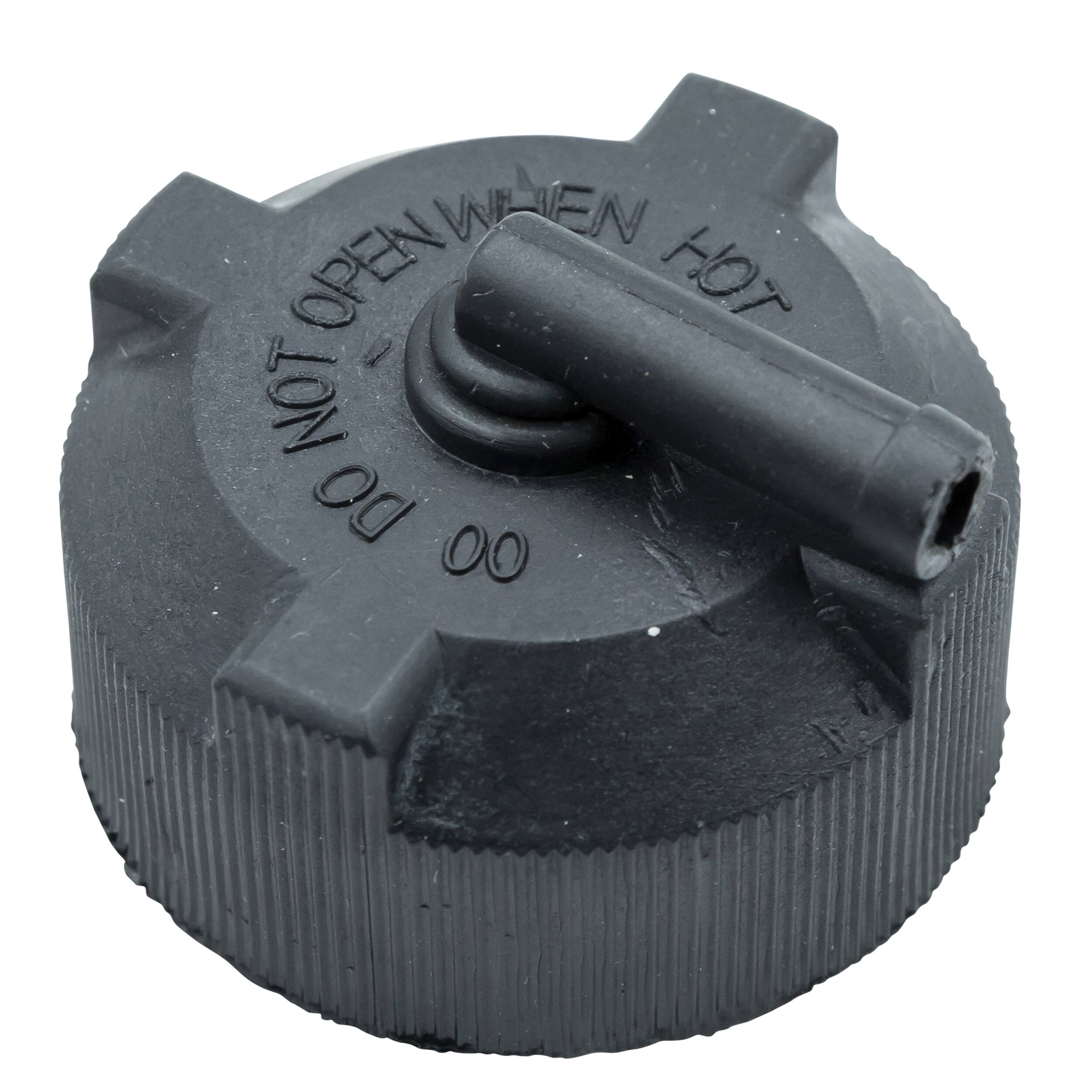 Motorad Afsluitdeksel, koelvloeistofreservoir T190