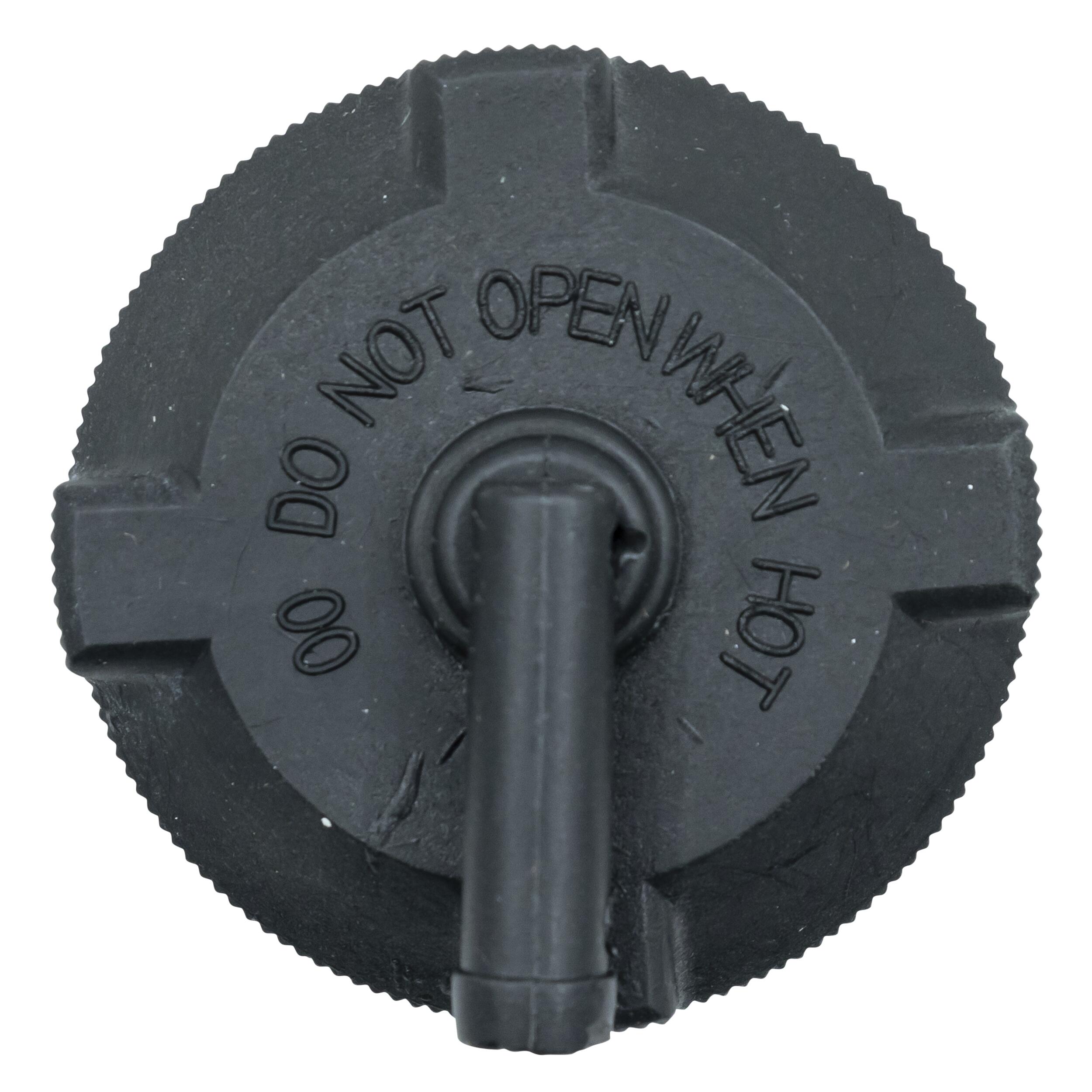 Motorad Afsluitdeksel, koelvloeistofreservoir T190