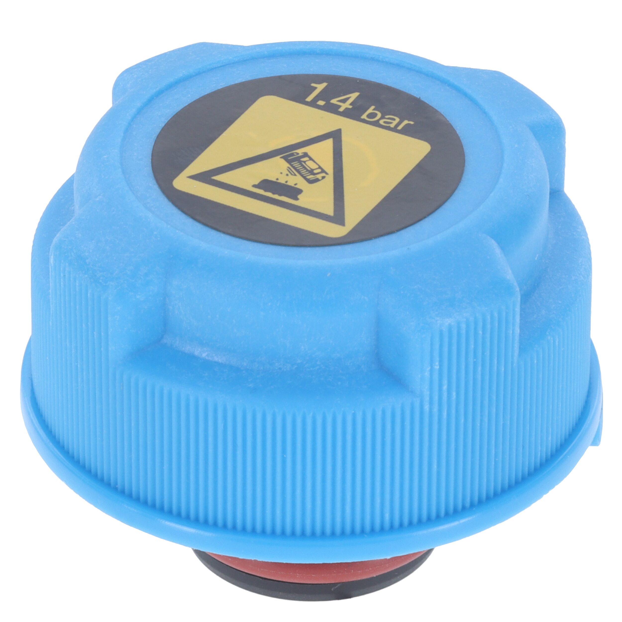 Motorad Afsluitdeksel, koelvloeistofreservoir T194