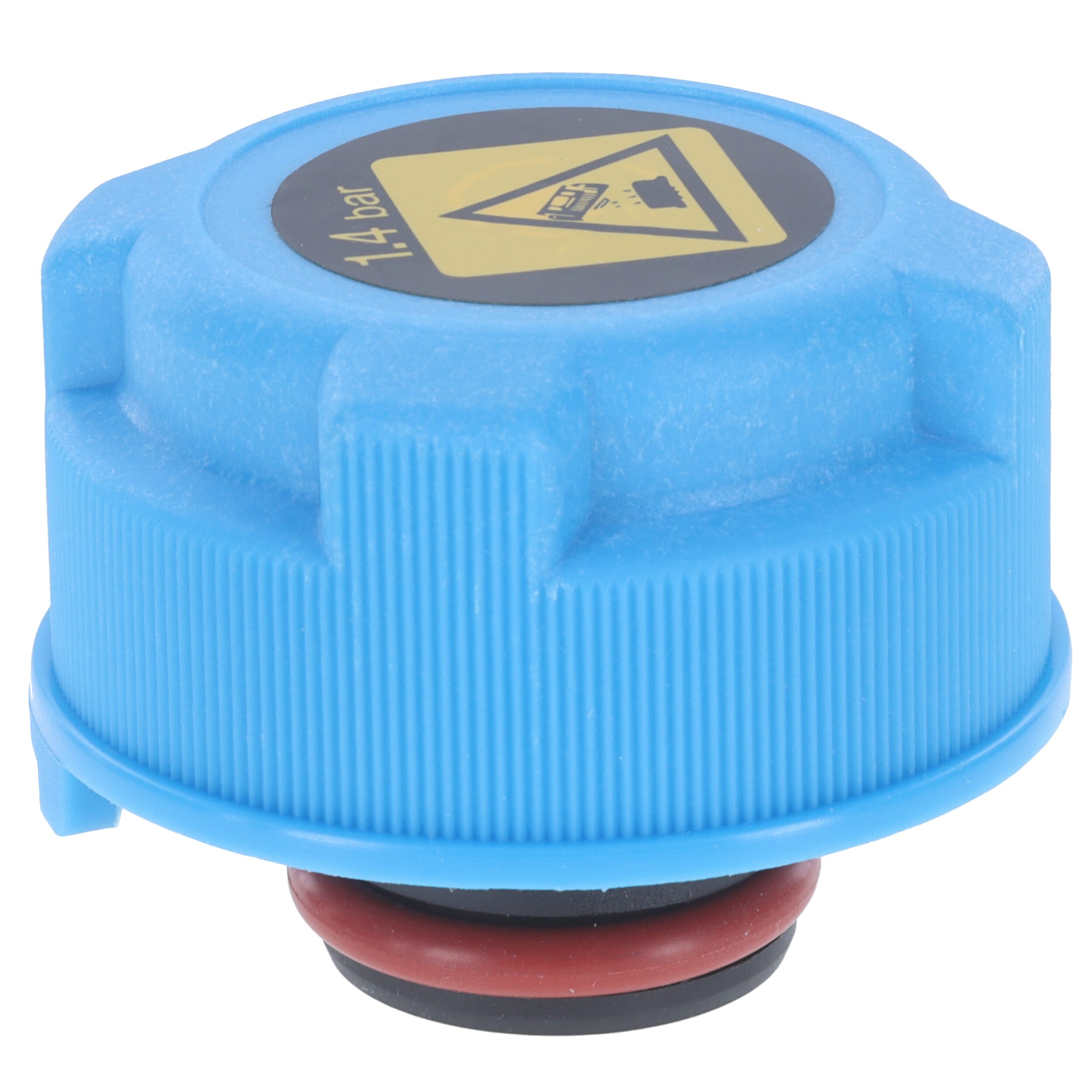 Motorad Afsluitdeksel, koelvloeistofreservoir T194