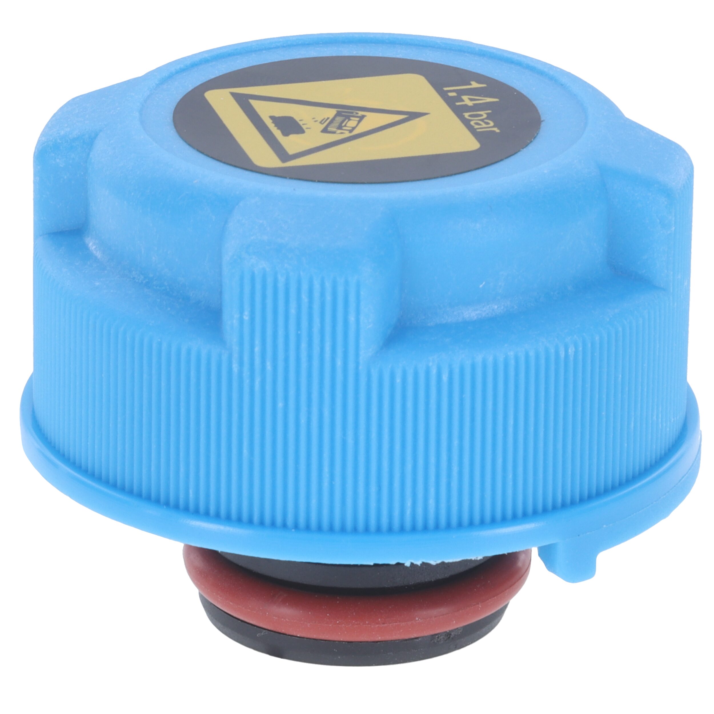 Motorad Afsluitdeksel, koelvloeistofreservoir T194