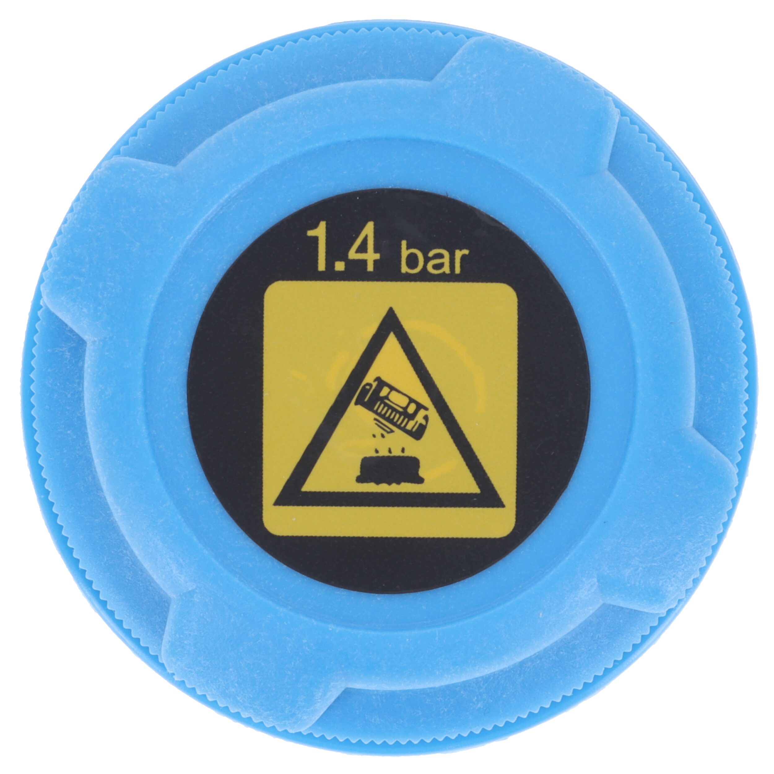 Motorad Afsluitdeksel, koelvloeistofreservoir T194