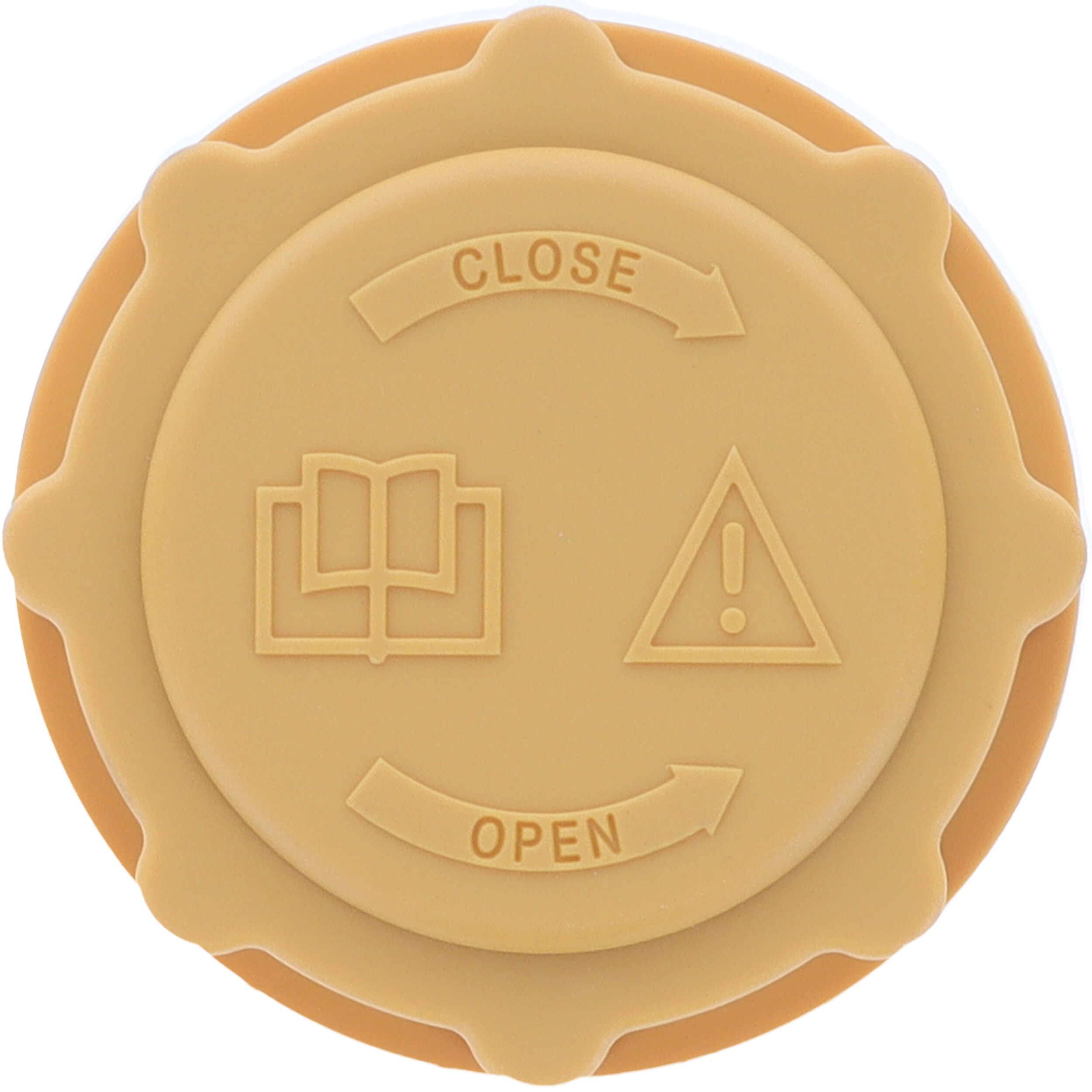 Motorad Radiateurdop T-26