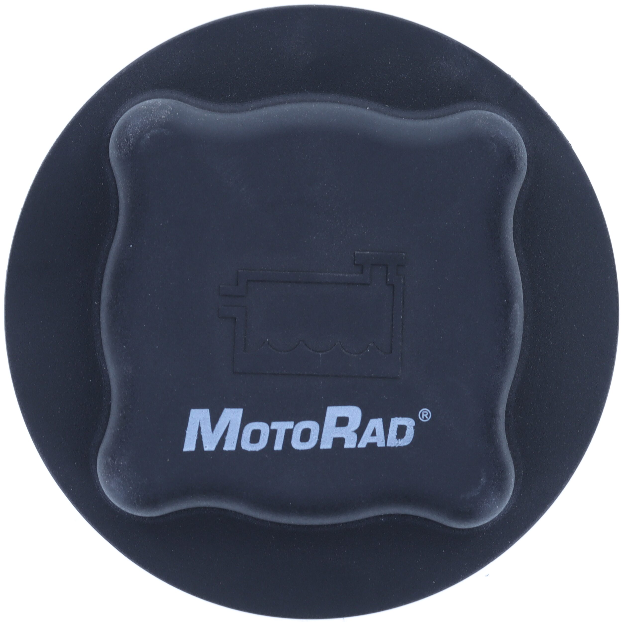 Motorad Afsluitdeksel, koelvloeistofreservoir T33