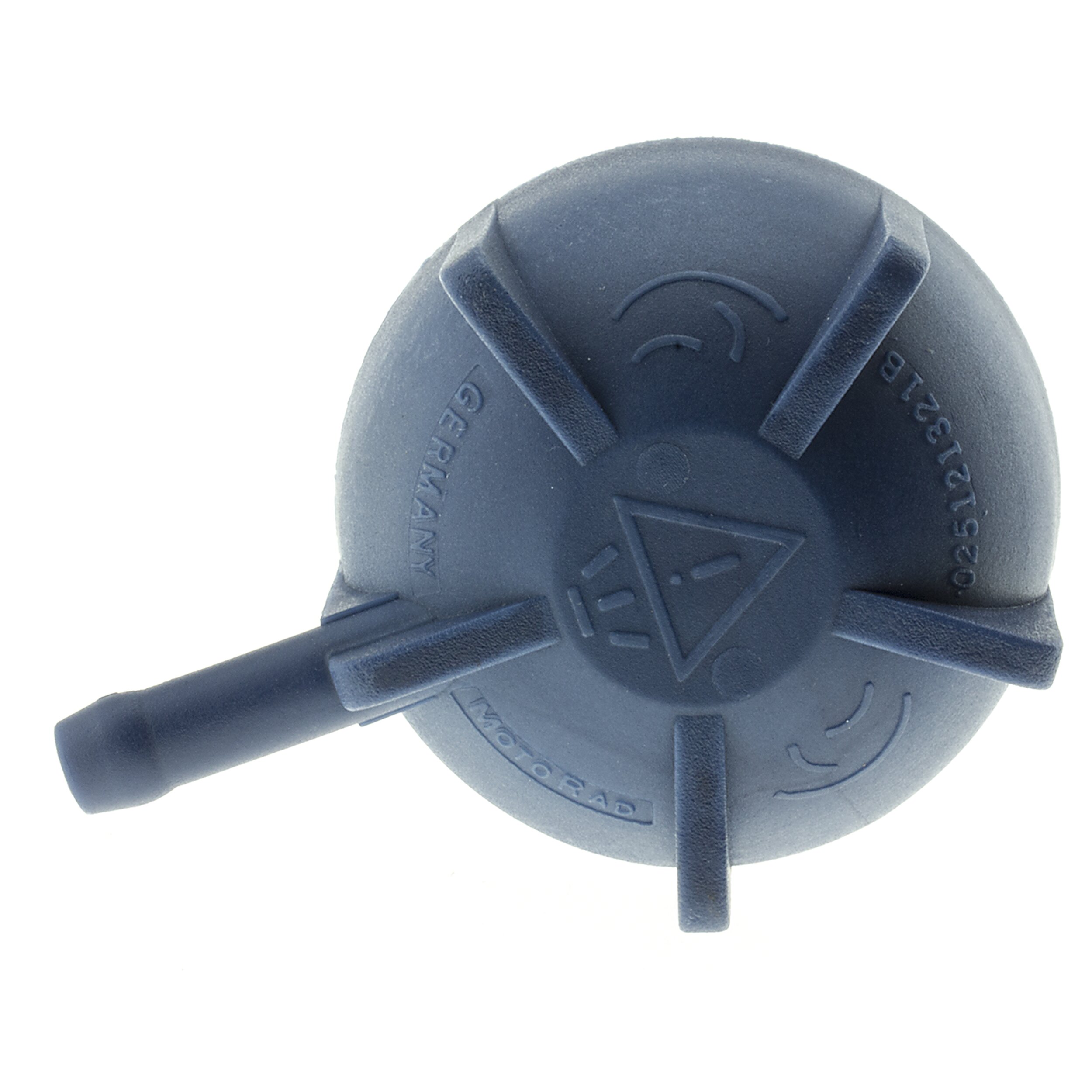 Motorad Radiateurdop T34