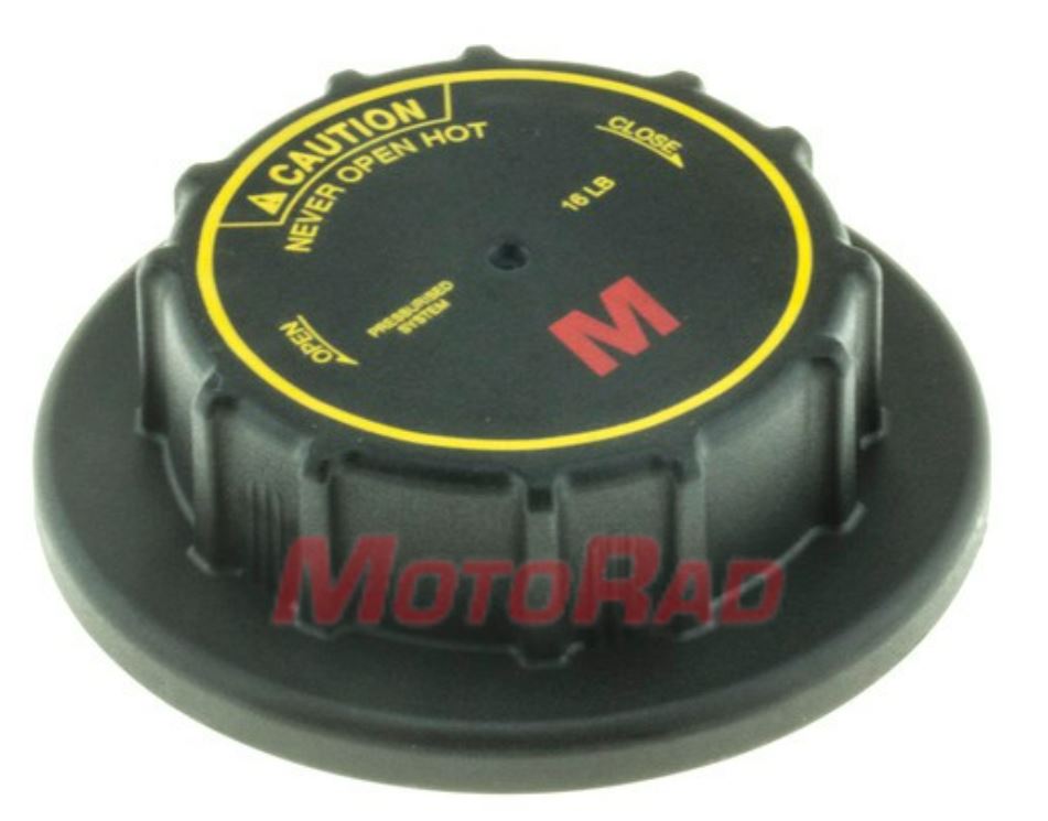 Motorad Radiateurdop T-38