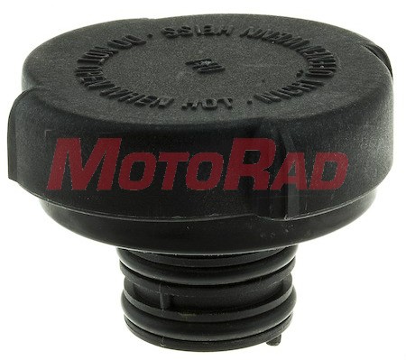 Radiateurdop Motorad T-43