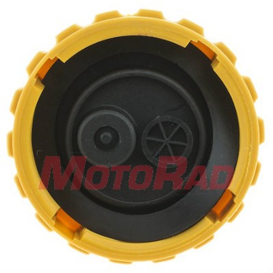 Motorad Radiateurdop T-55