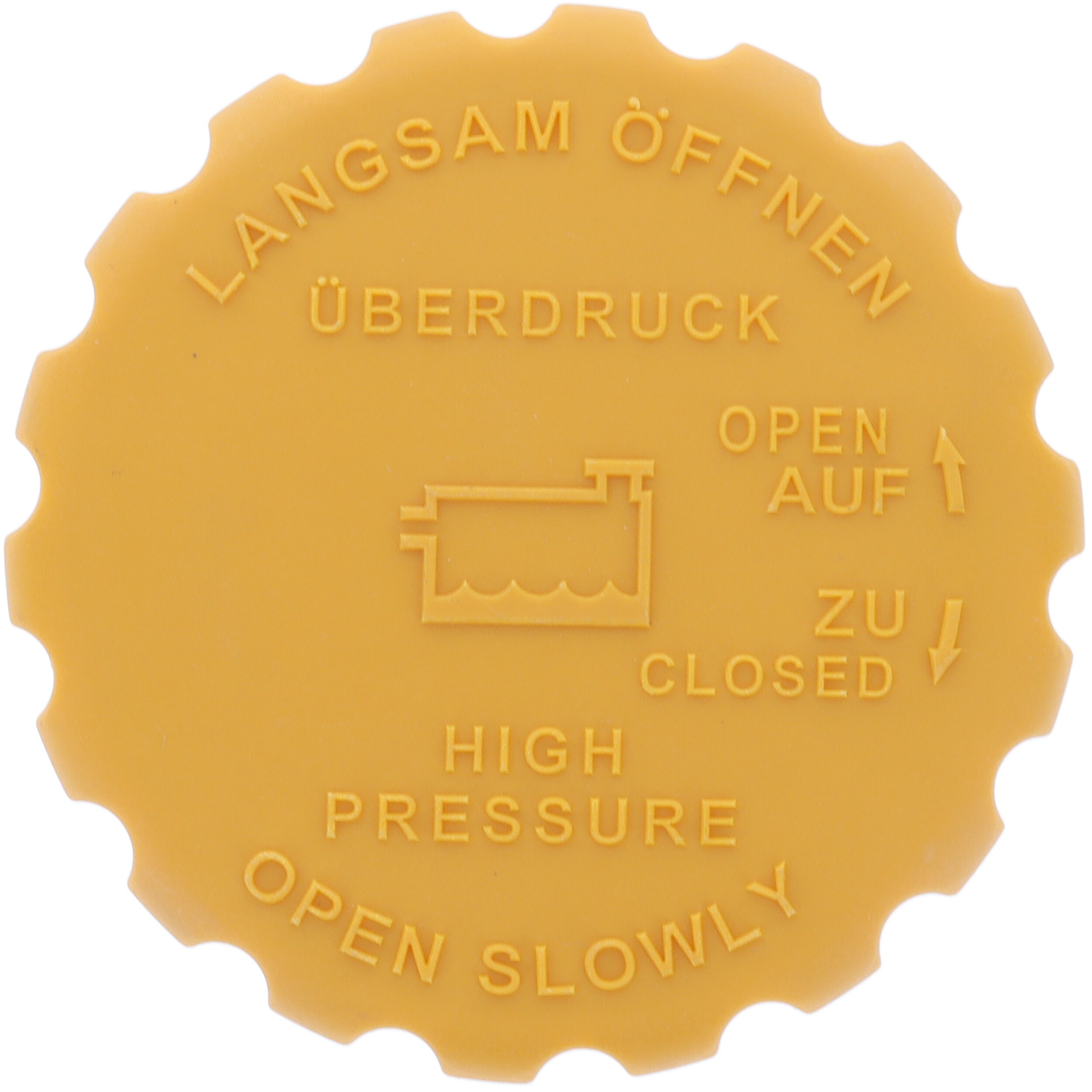 Motorad Radiateurdop T-55