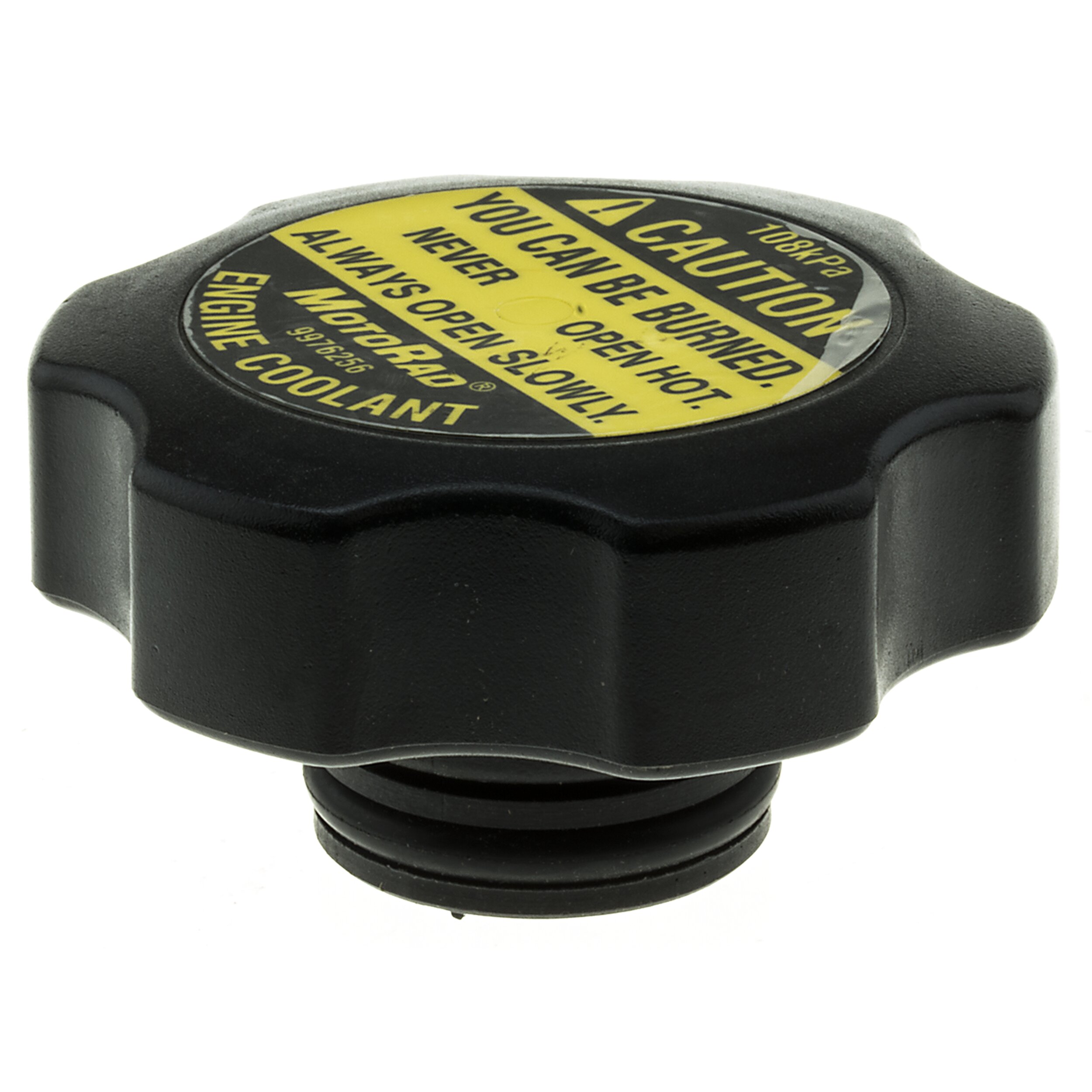 Afsluitdeksel, koelvloeistofreservoir Motorad T56