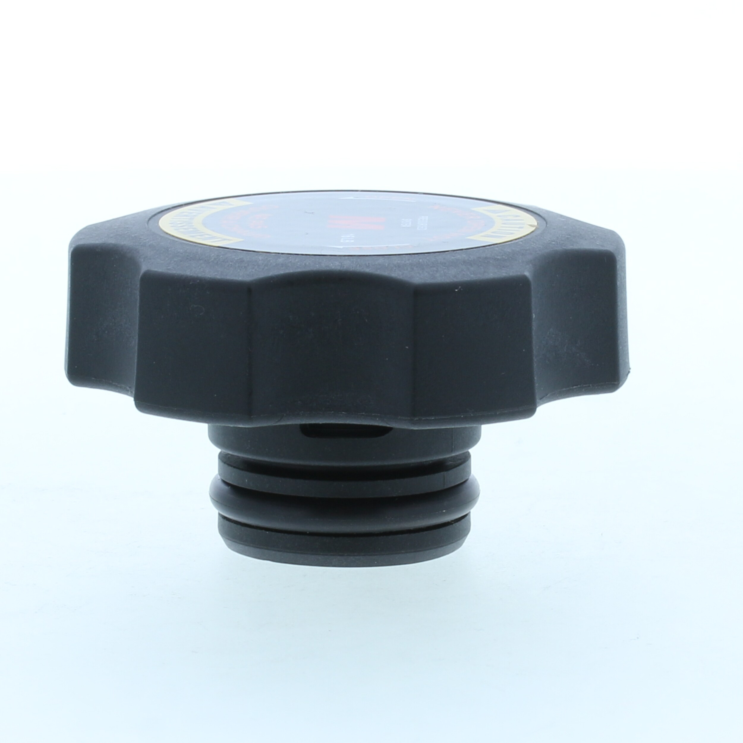 Motorad Afsluitdeksel, koelvloeistofreservoir T56