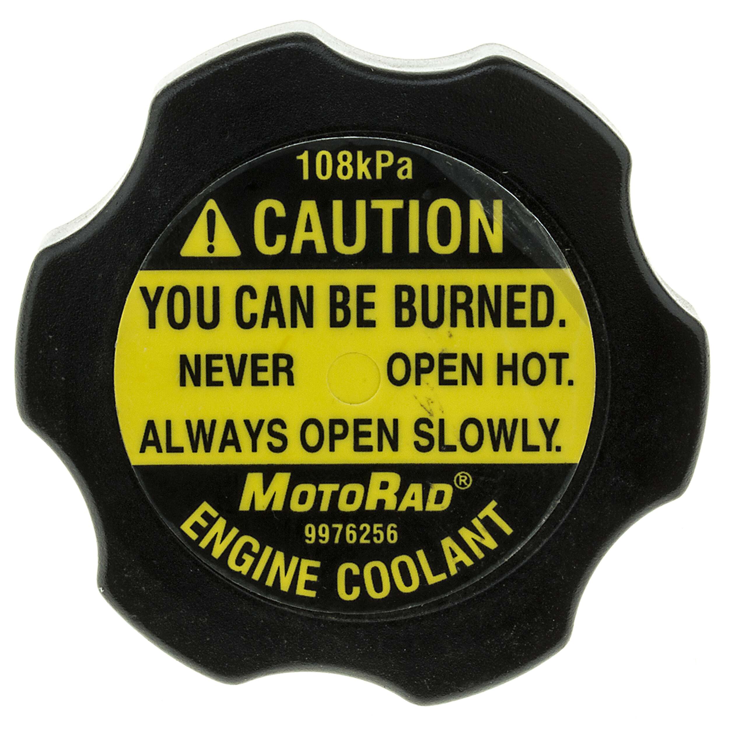 Motorad Afsluitdeksel, koelvloeistofreservoir T56