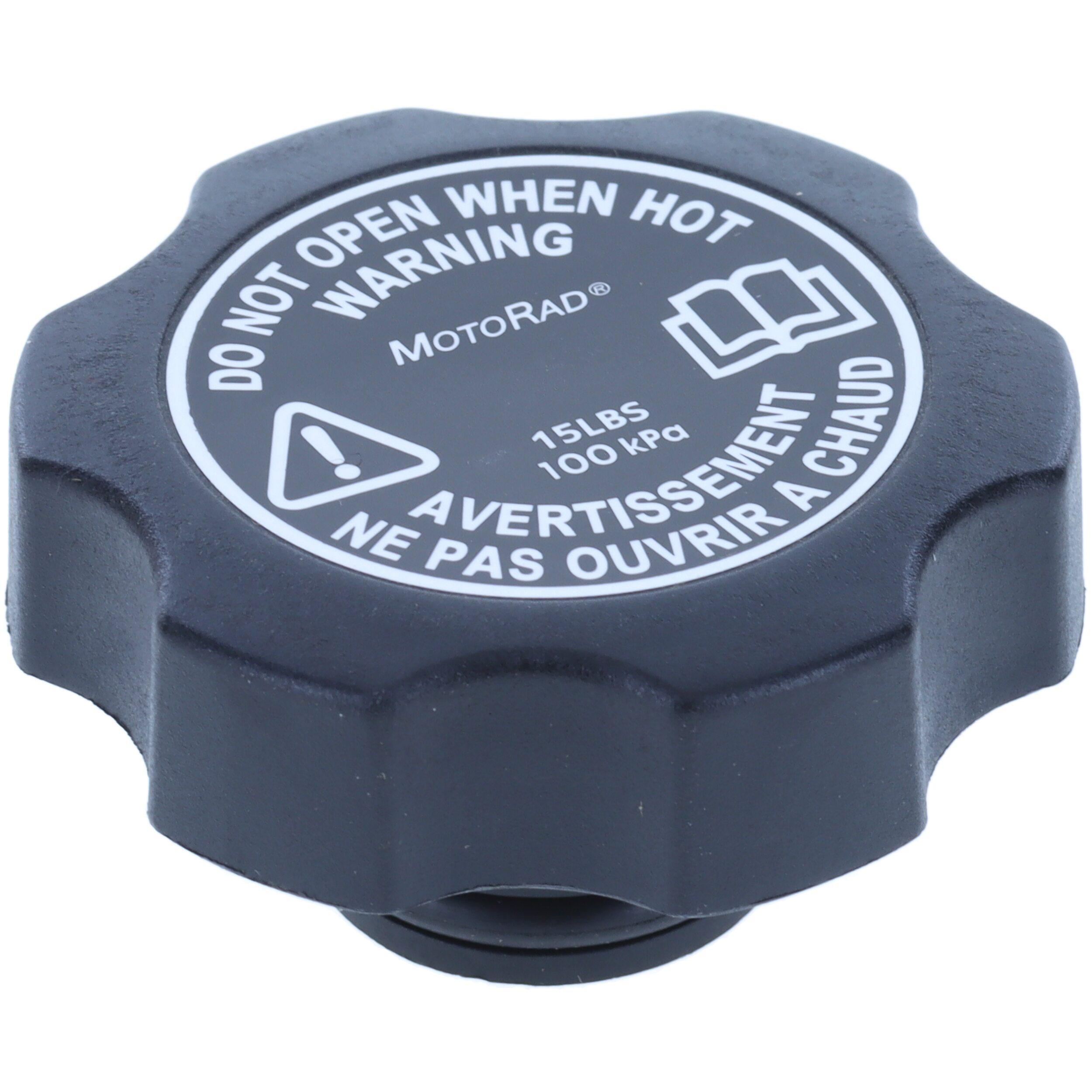 Motorad Radiateurdop T60