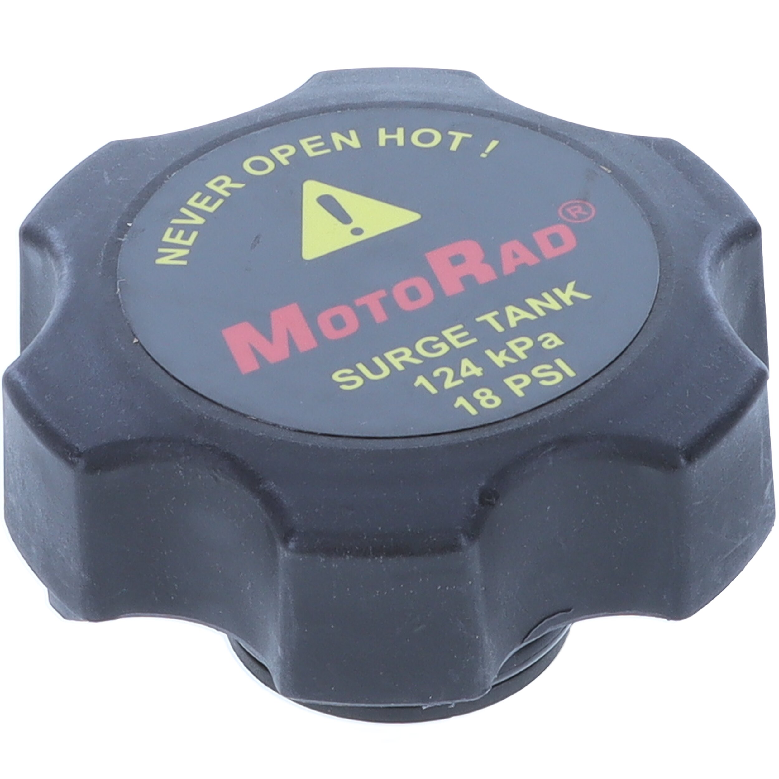 Motorad Radiateurdop T61