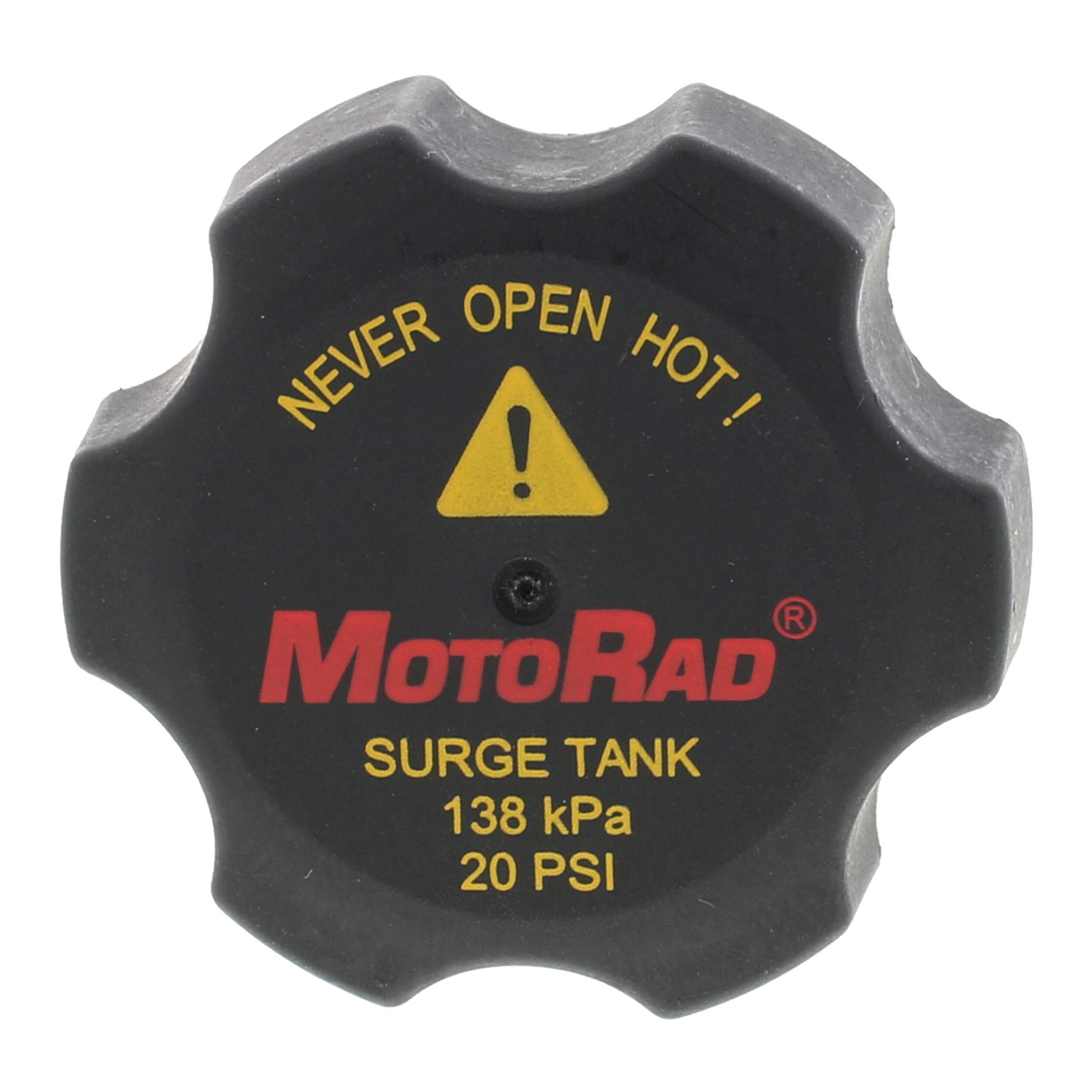 Motorad Radiateurdop T62