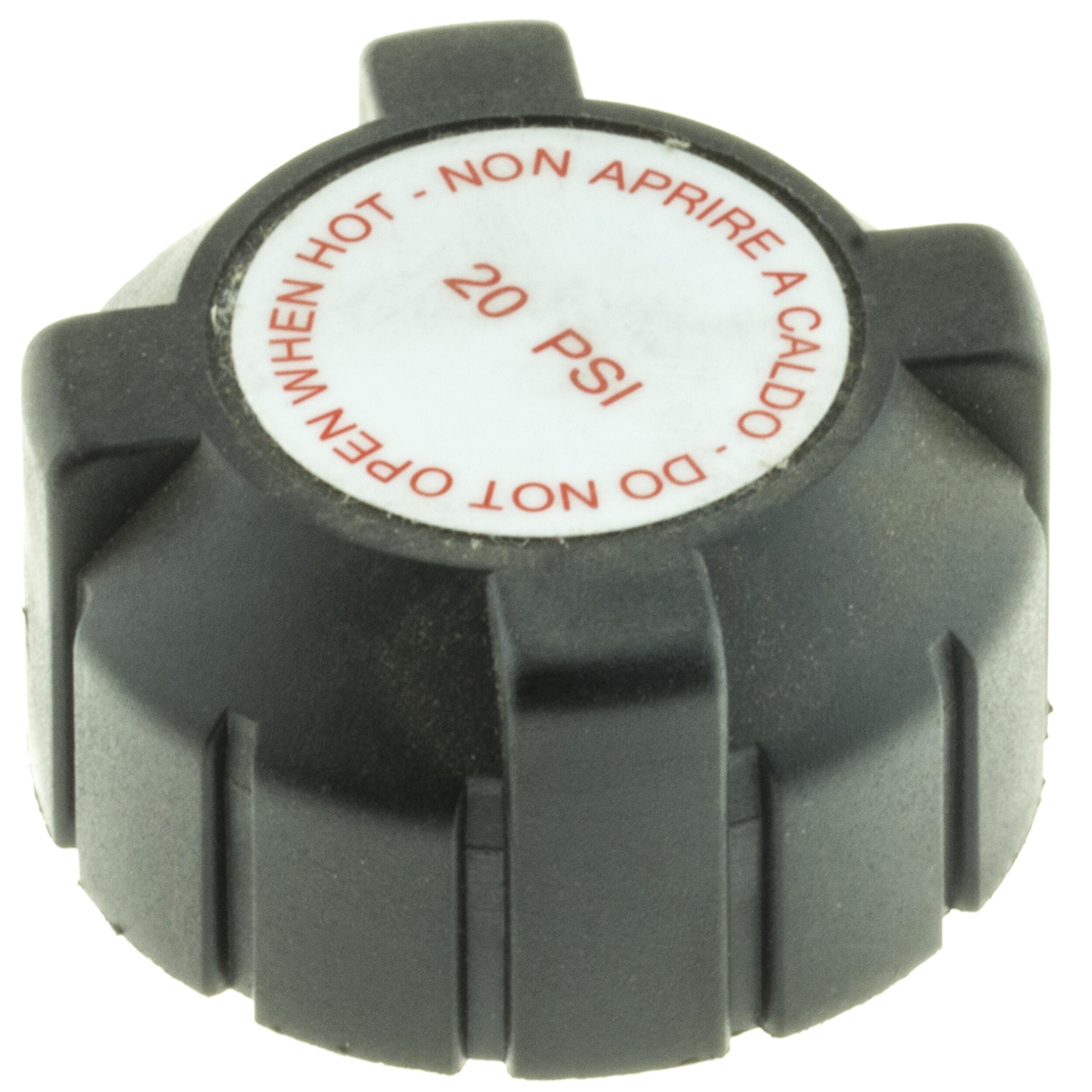 Motorad Radiateurdop T-63