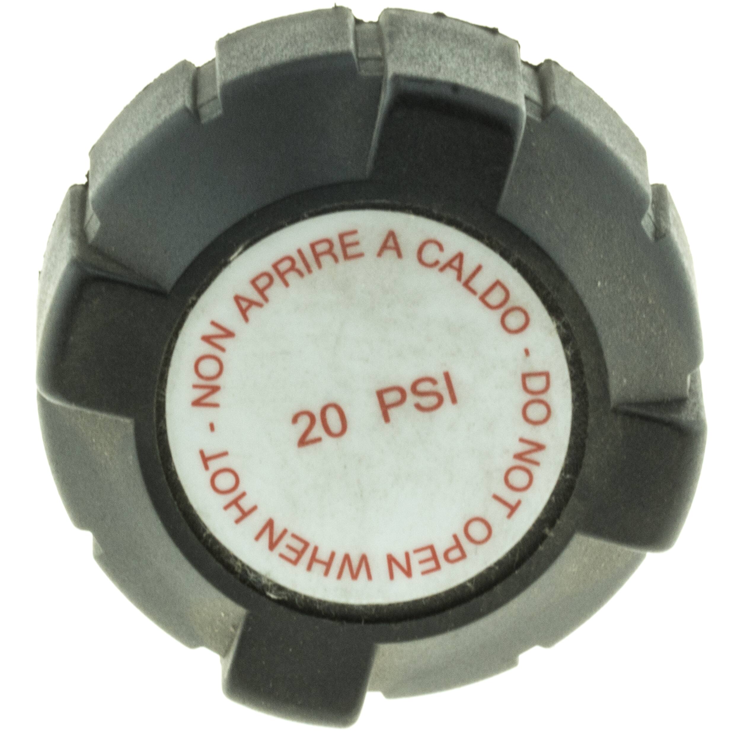 Motorad Radiateurdop T-63