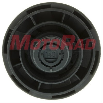 Motorad Radiateurdop T-64