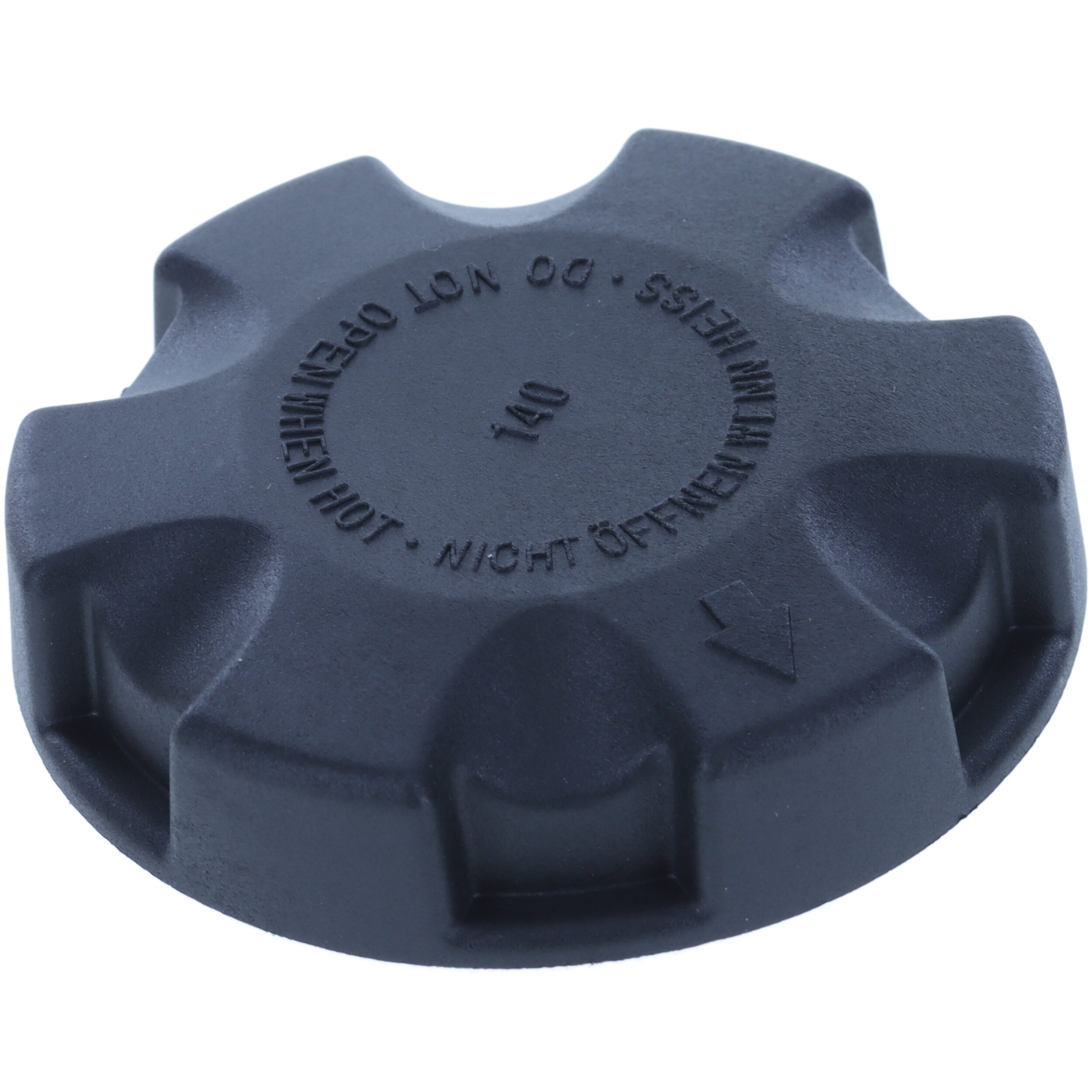 Motorad Radiateurdop T64