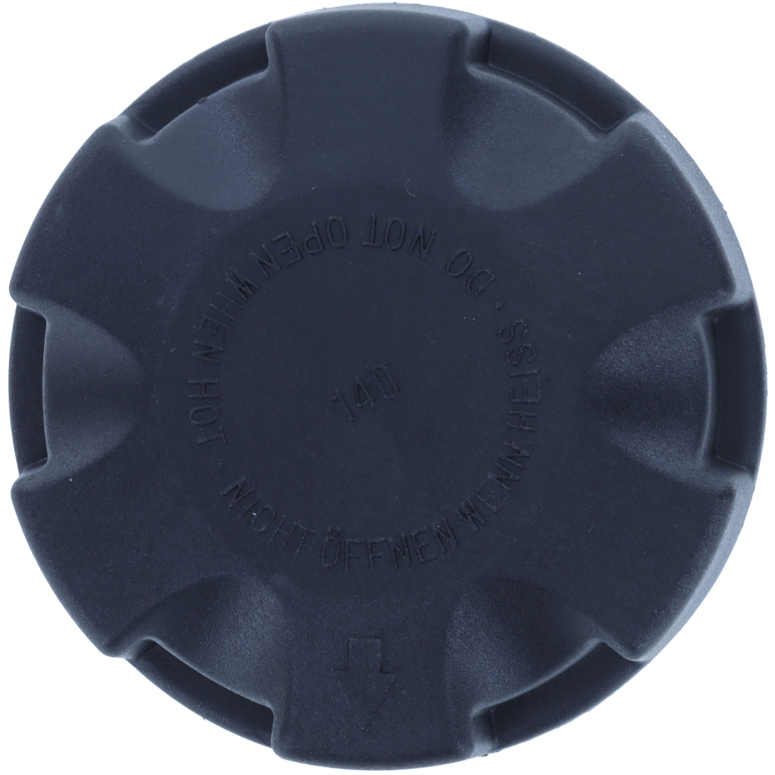 Motorad Radiateurdop T64