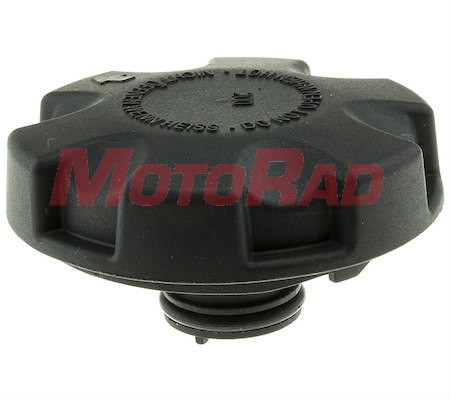 Motorad Radiateurdop T-65