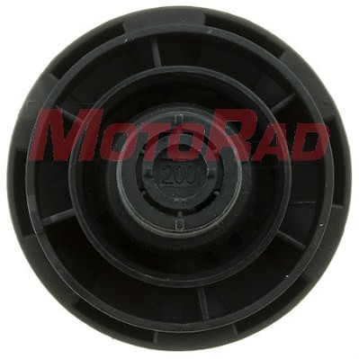 Motorad Radiateurdop T-65