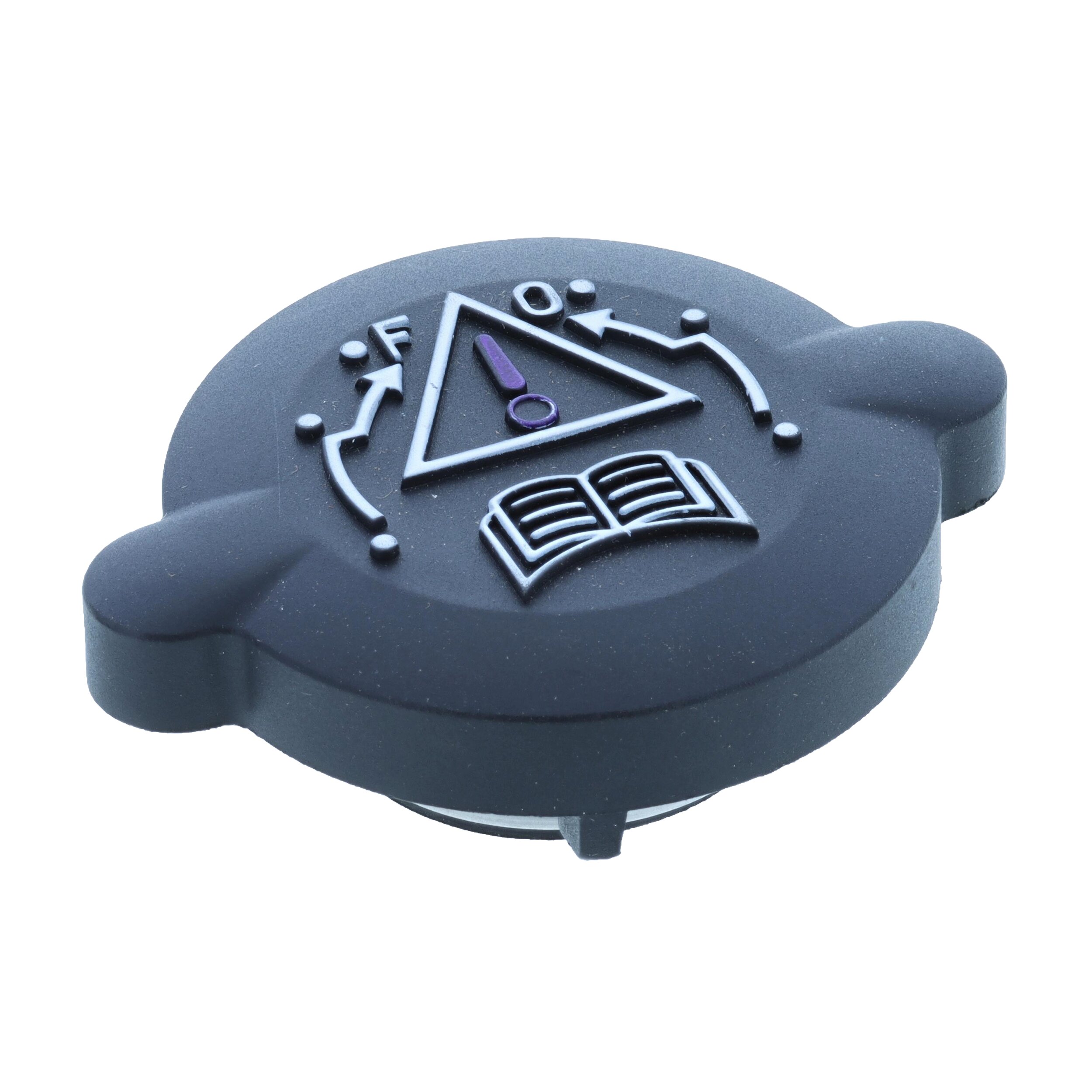 Motorad Radiateurdop T72