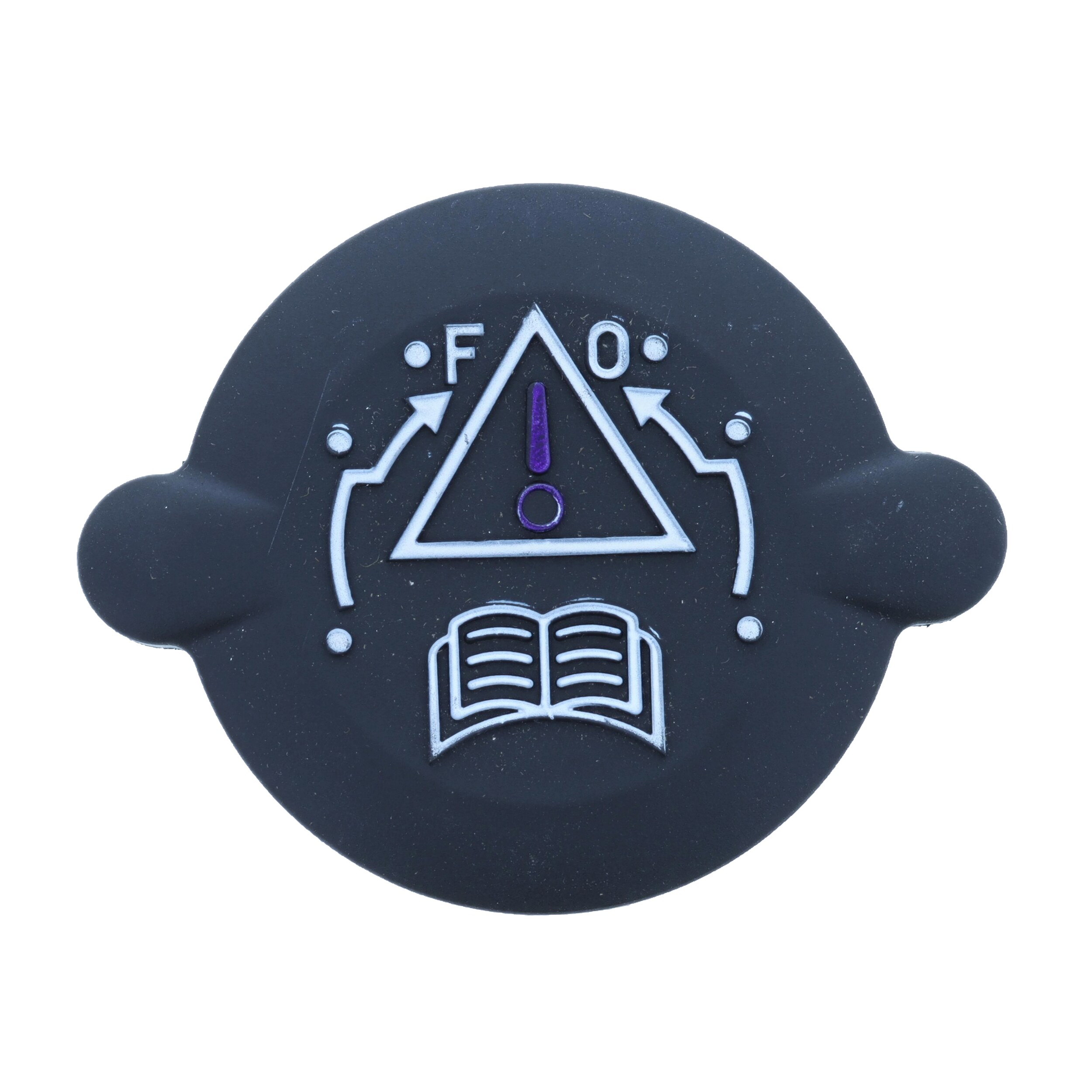 Motorad Radiateurdop T72