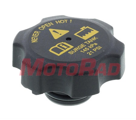 Motorad Radiateurdop T-73