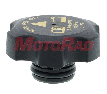 Motorad Radiateurdop T-73