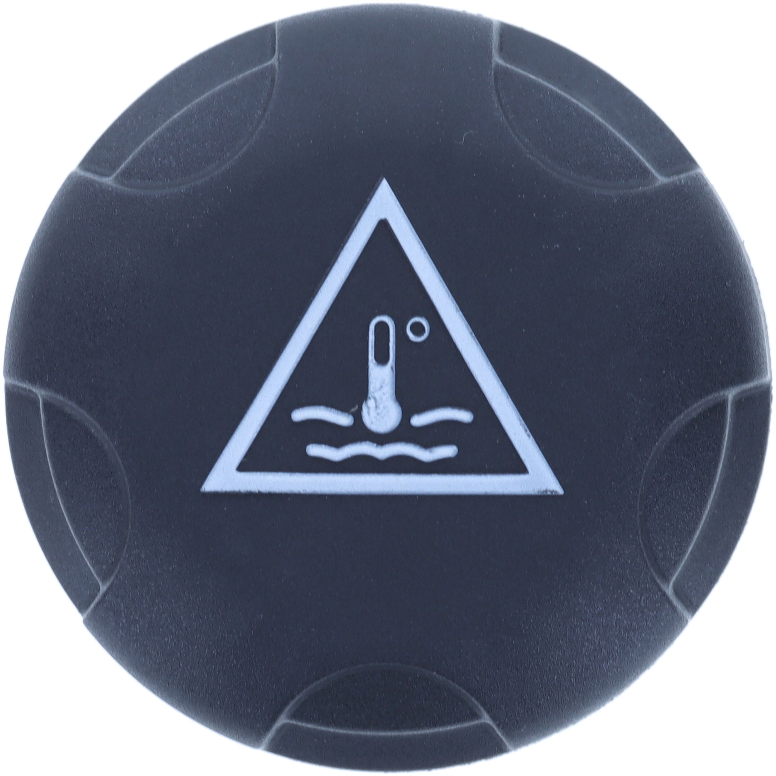 Motorad Radiateurdop T76