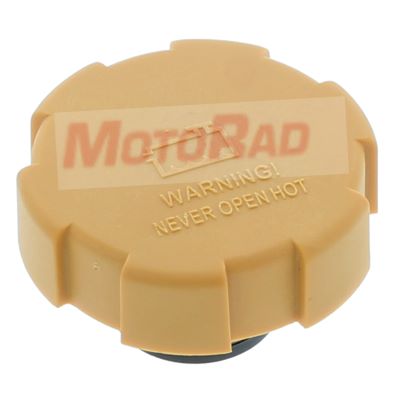 Motorad Radiateurdop T-89