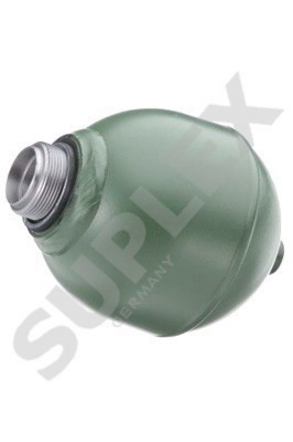 Veerbol hydraulisch veersysteem Suplex 75034