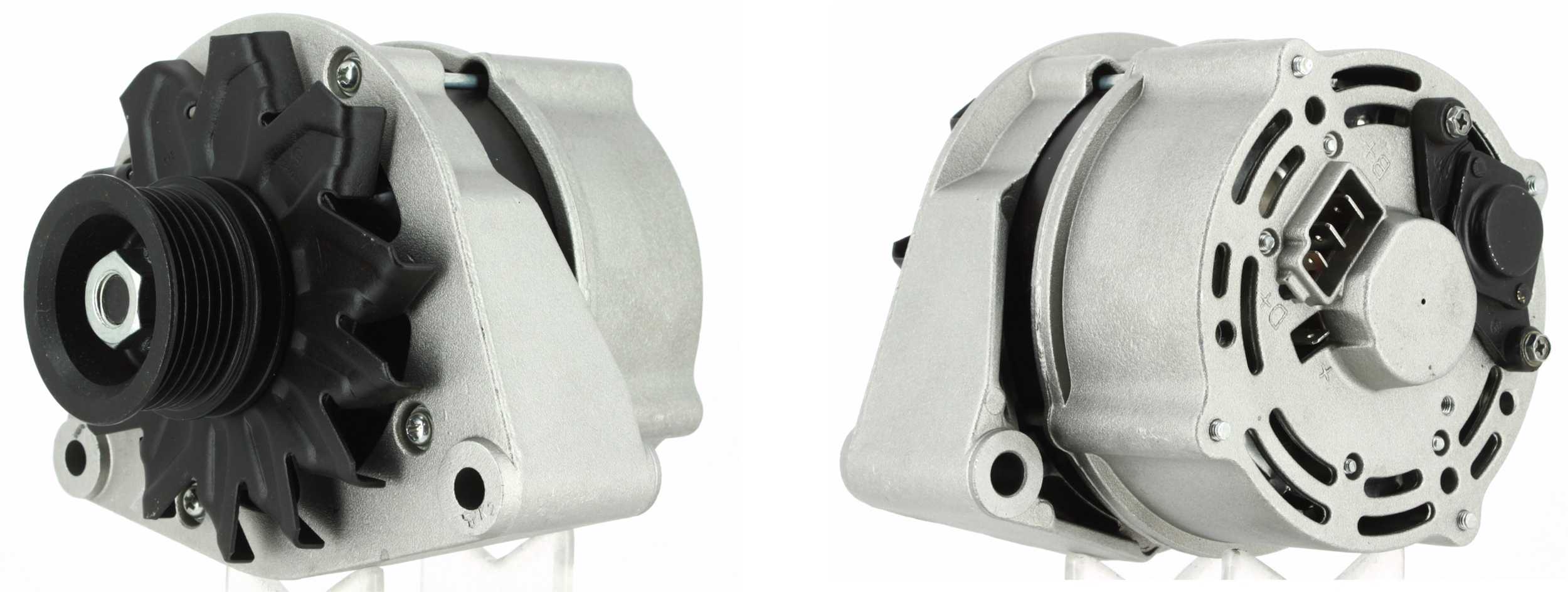 Cevam Alternator/Dynamo 4281