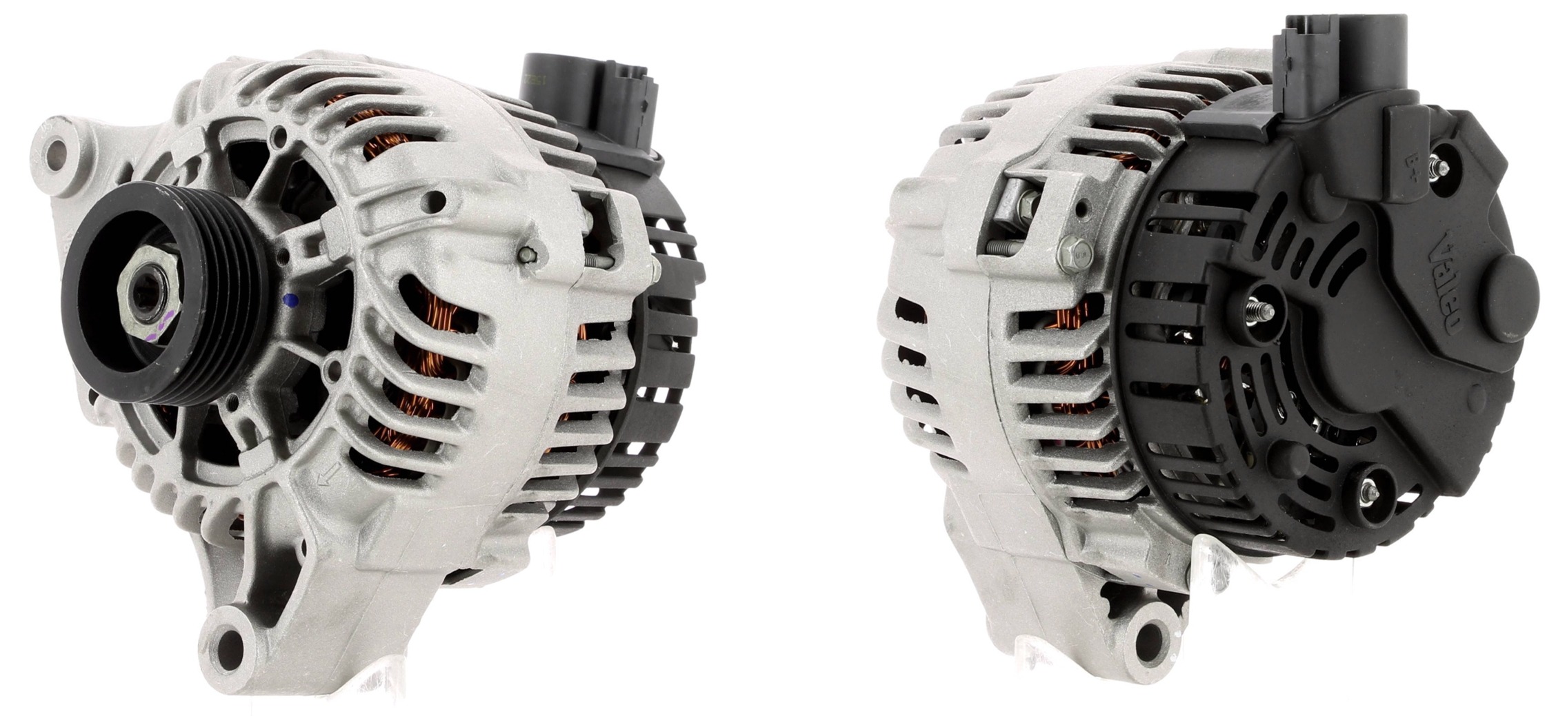 Cevam Alternator/Dynamo 4967