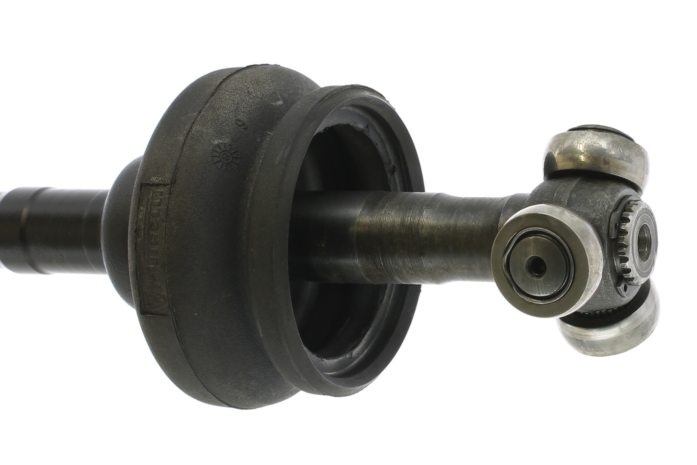 Cevam Aandrijfas 5417