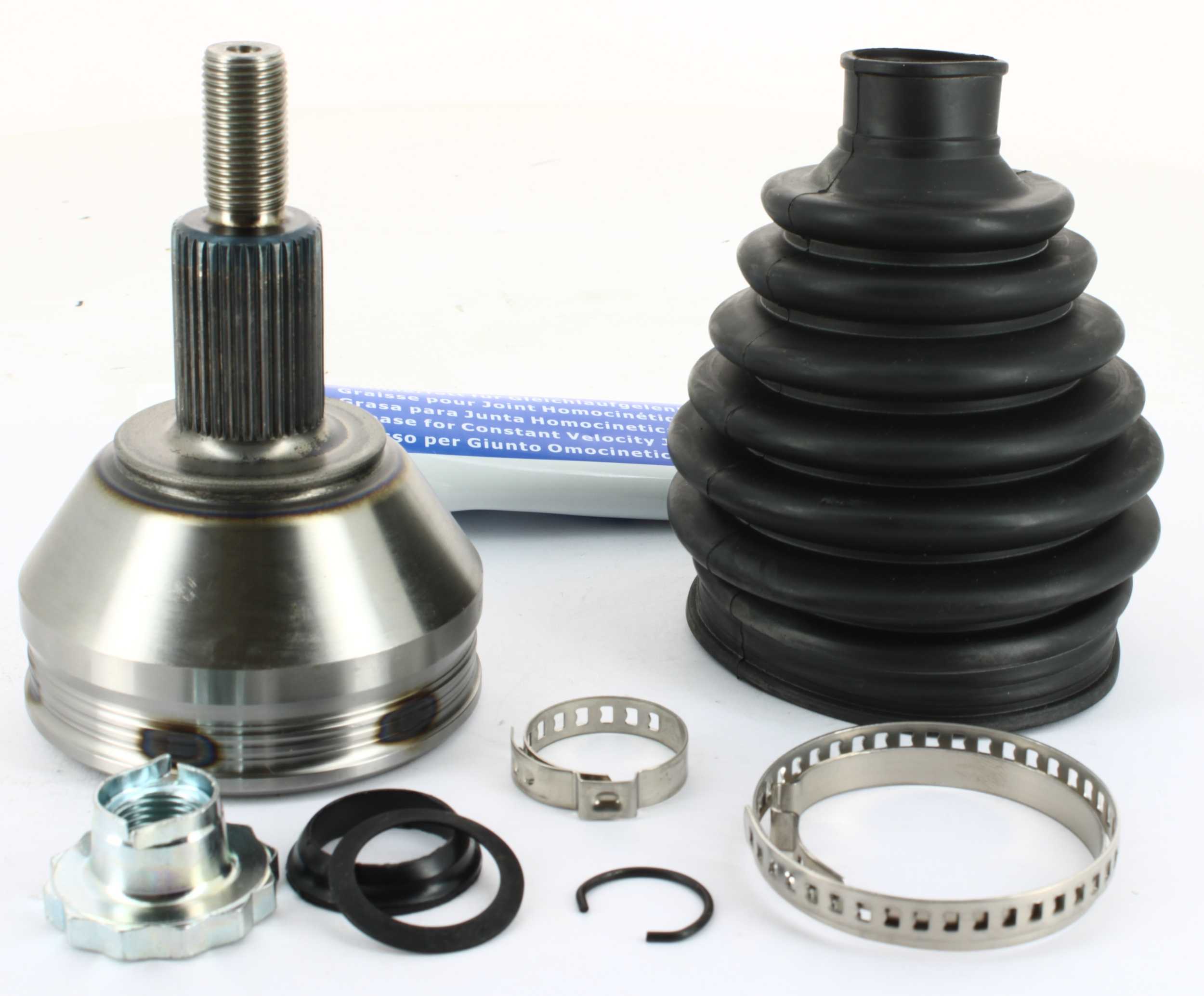 Homokineet reparatieset Cevam 6199