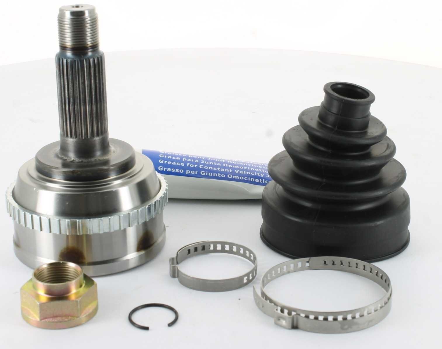 Homokineet reparatieset Cevam 6350