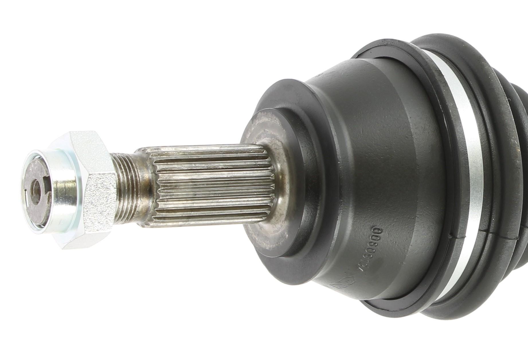 Cevam Aandrijfas 7513