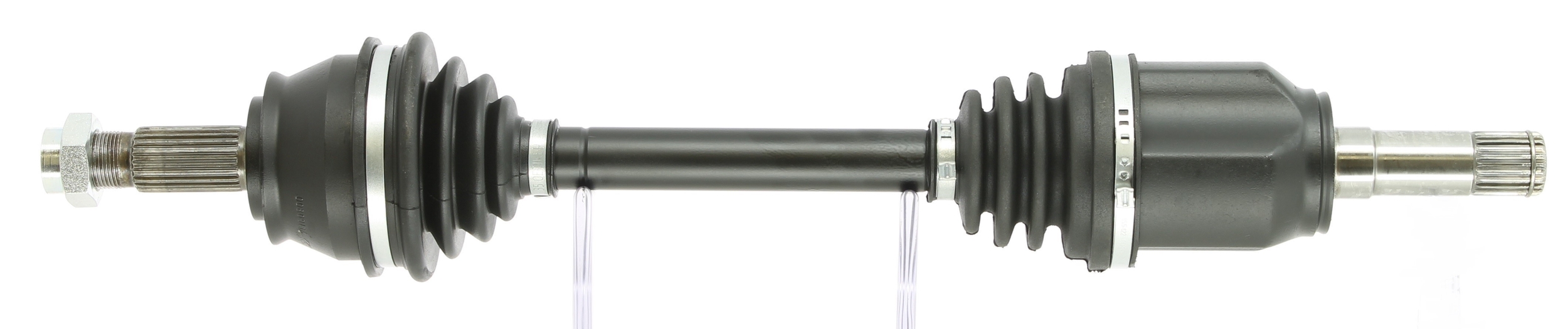 Cevam Aandrijfas 7513