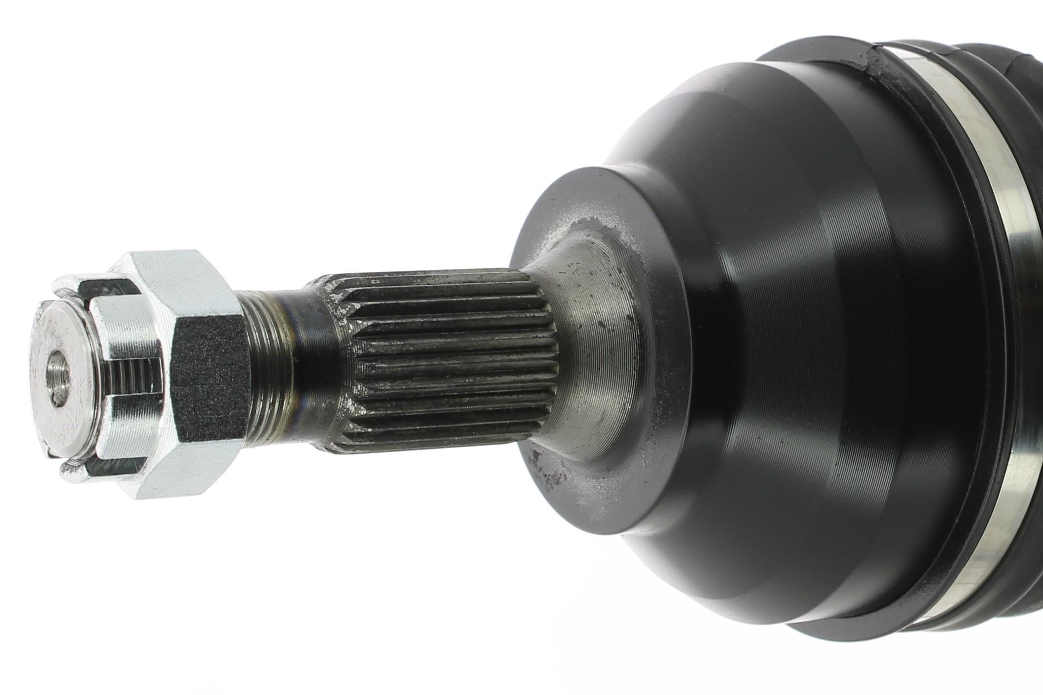 Cevam Aandrijfas 7683