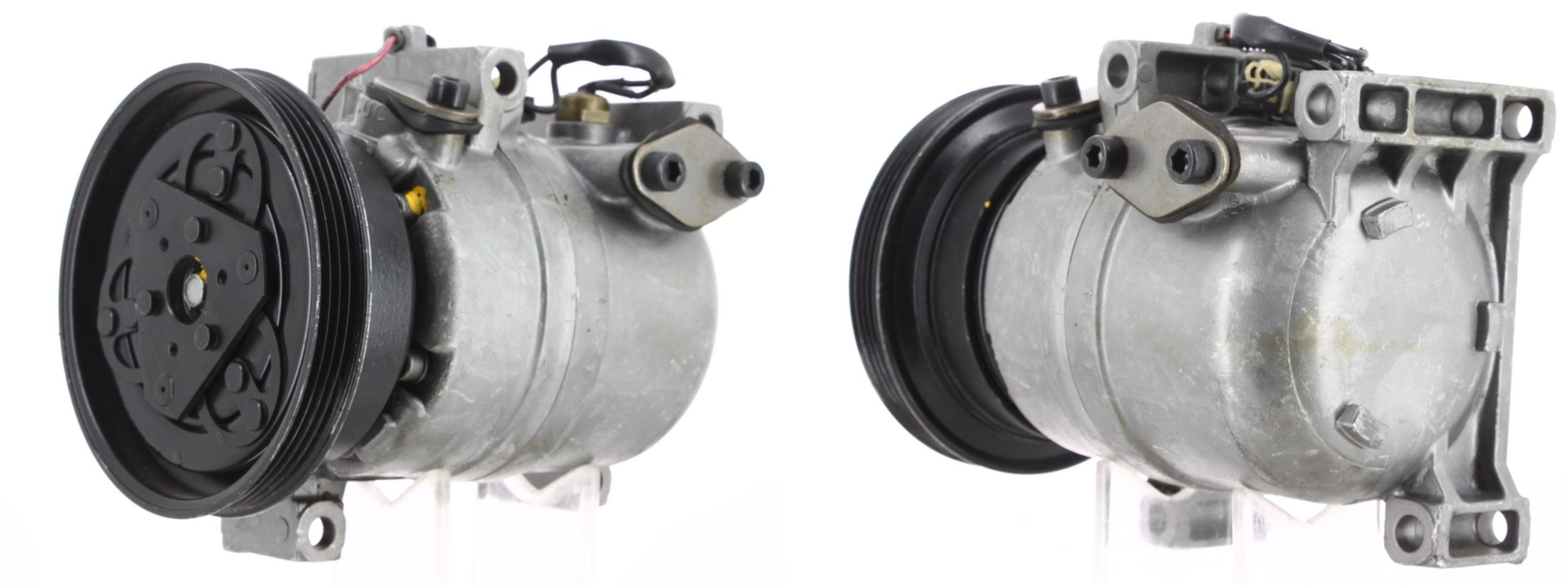 Airco compressor Cevam 8610601