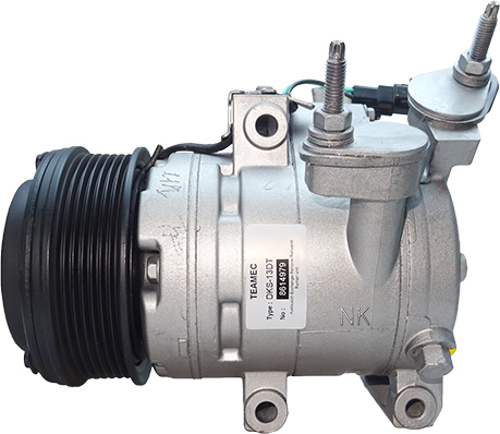 Cevam Airco compressor 8614979