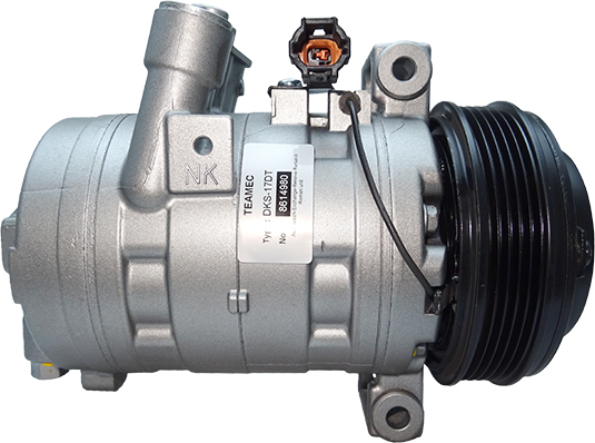 Cevam Airco compressor 8614980