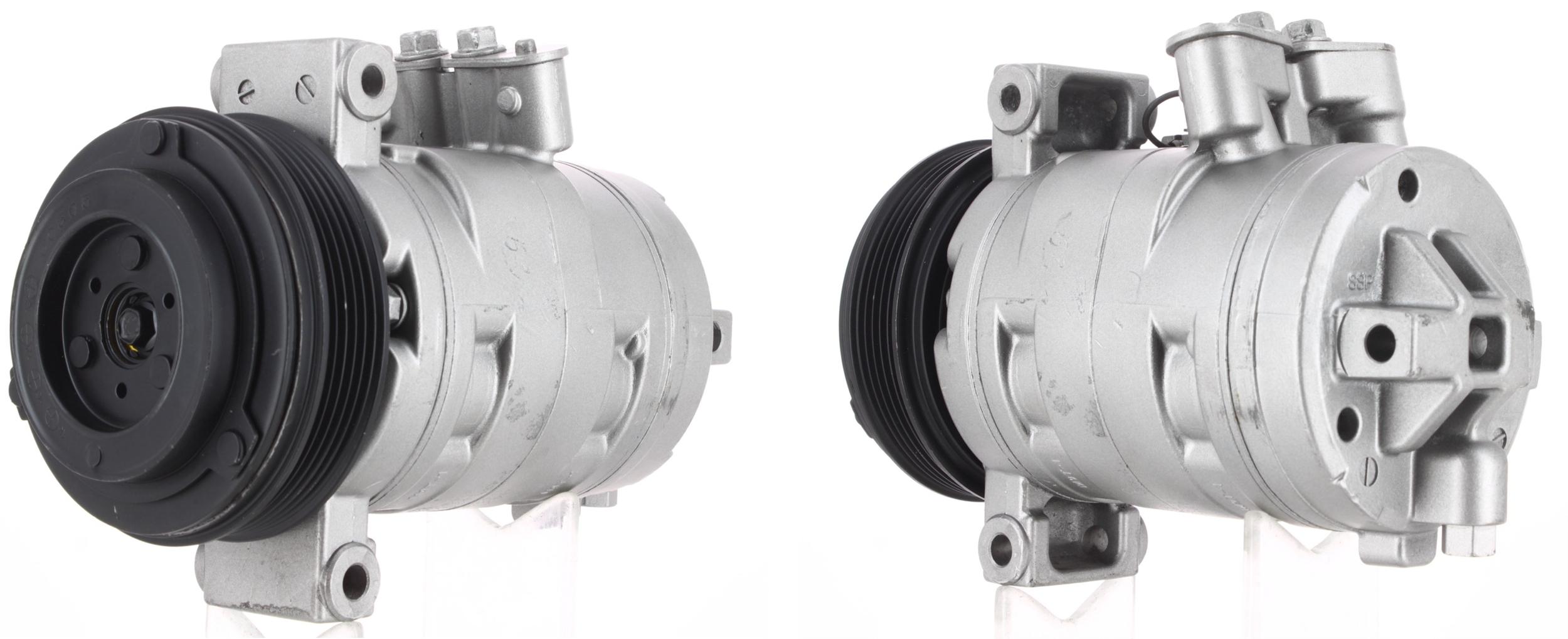 Cevam Airco compressor 8614980