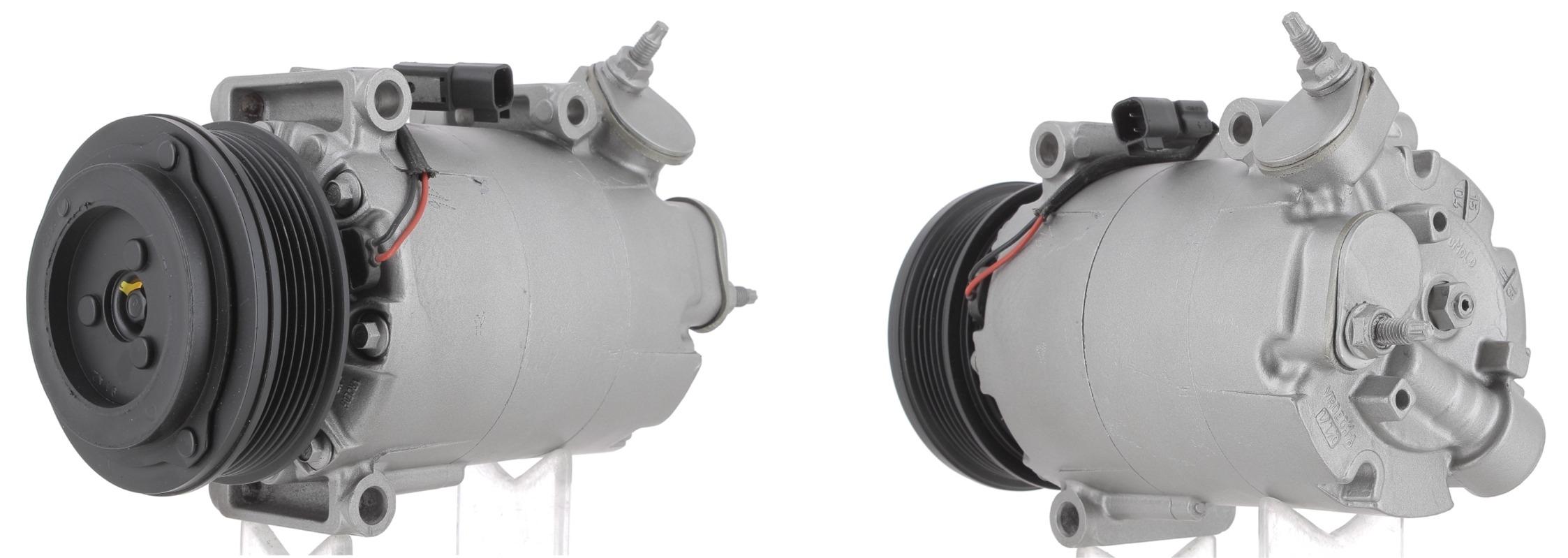 Cevam Airco compressor 8623403