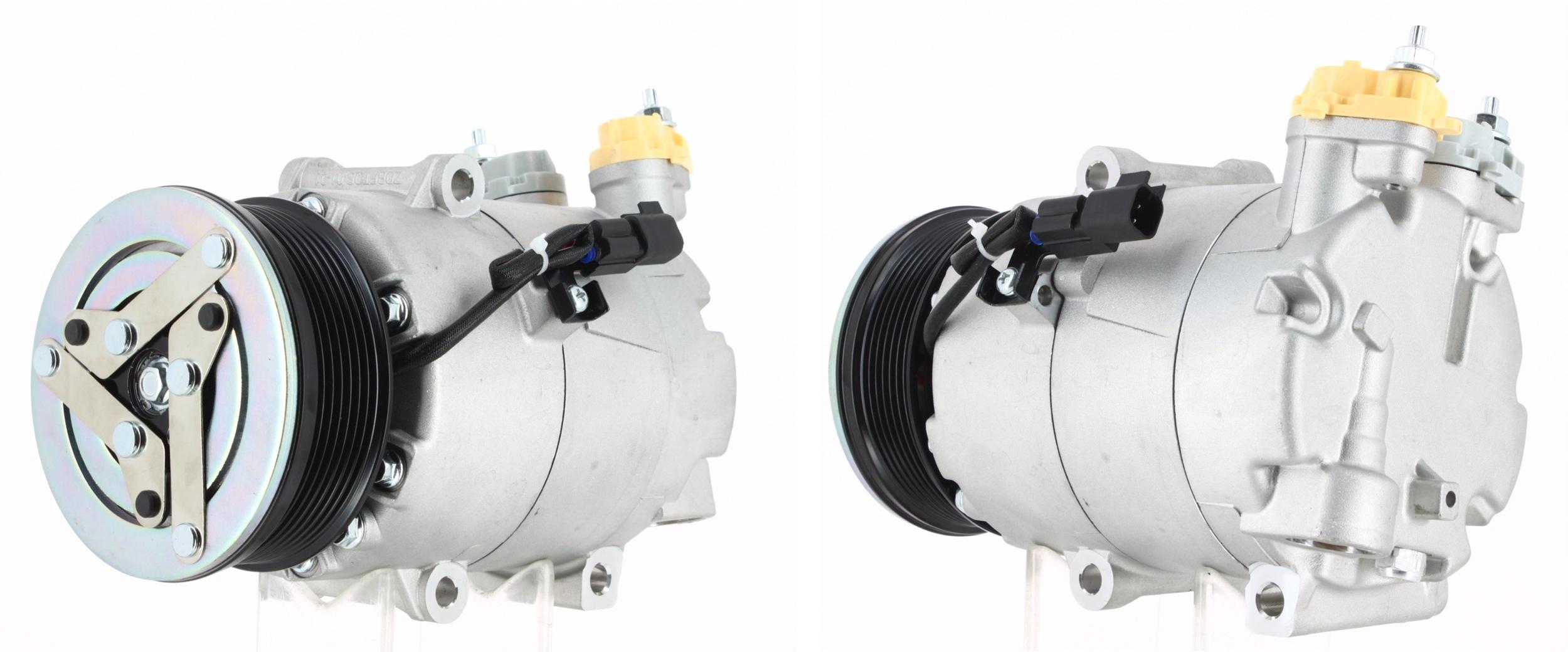 Cevam Airco compressor 8623413