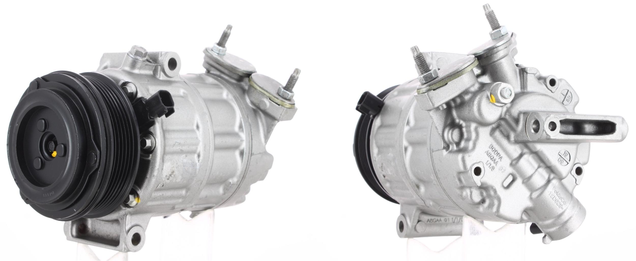 Cevam Airco compressor 8623424