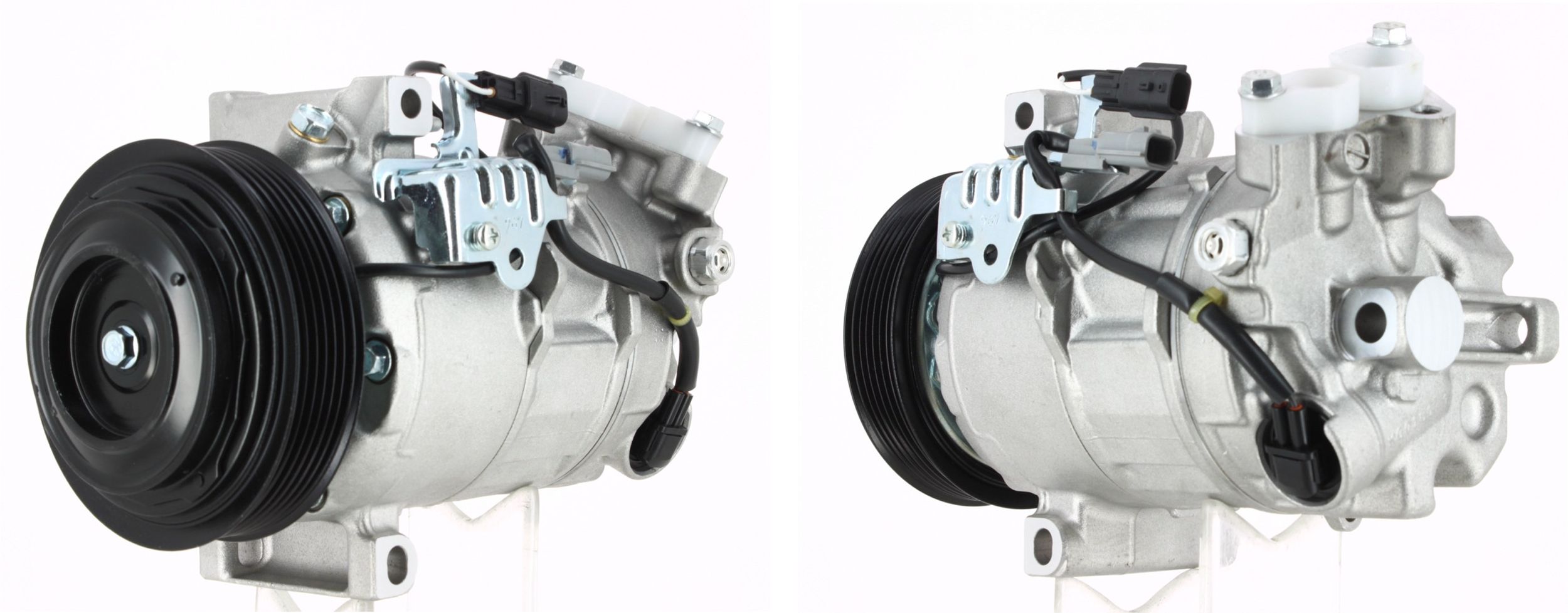 Cevam Airco compressor 8629692