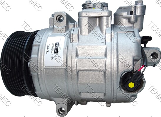 Airco compressor Cevam 8629755